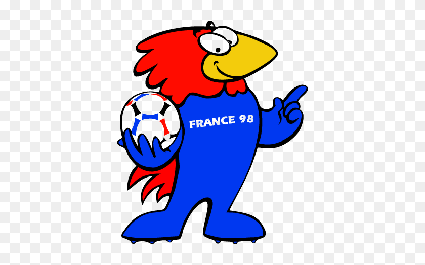 396x464 Logos De La Copa Del Mundo De Francia, Logos Gratis - Clipart De La Copa Del Mundo