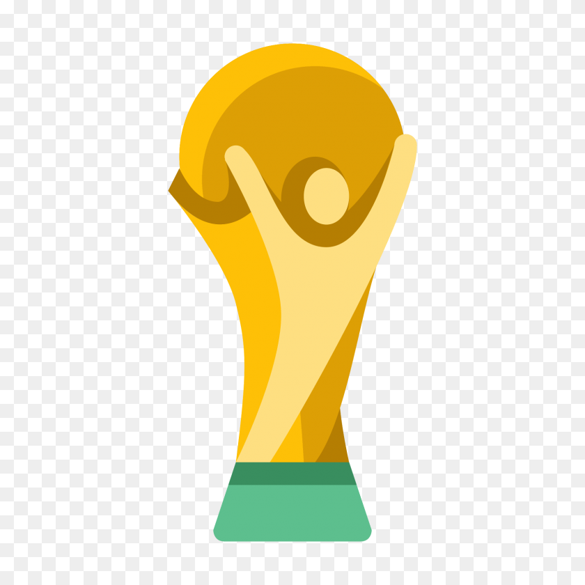 1600x1600 World Cup Icon - World Cup PNG