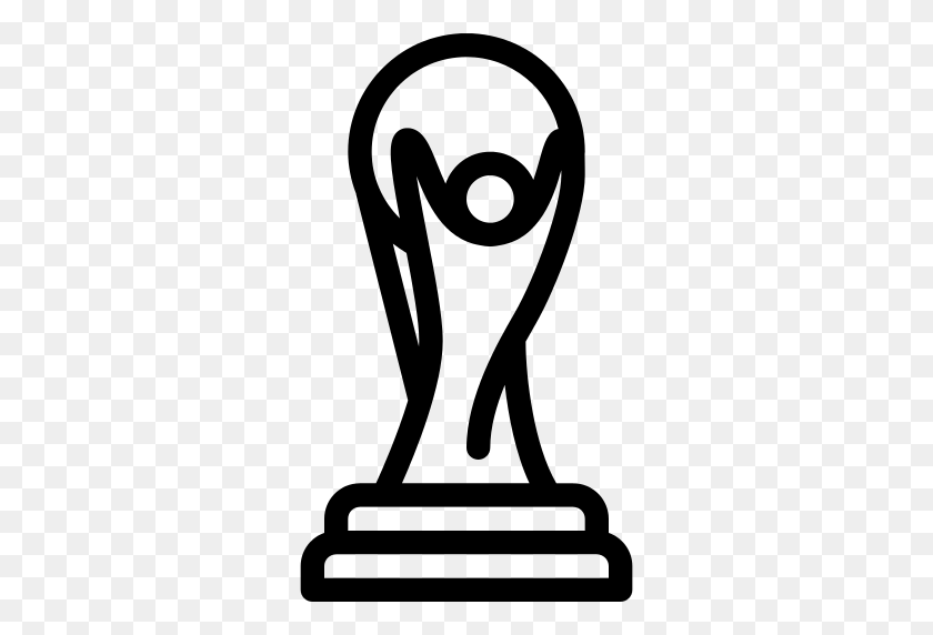 512x512 World Cup Png Icon - World Cup PNG