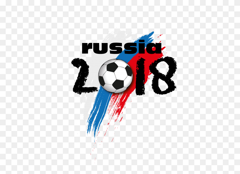 4000x2827 World Cup Russia Fifa Png Image - World Cup 2018 Logo PNG