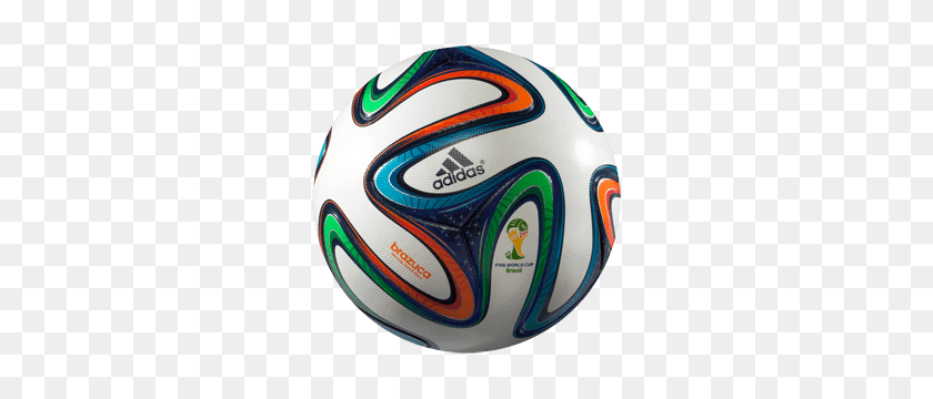 300x300 World Cup Soccer Balls Can Be A Drag Johns Hopkins University - Soccer Ball PNG