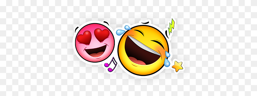 421x256 Día Mundial Del Emoji Con Slotomoji - Mundo Emoji Png