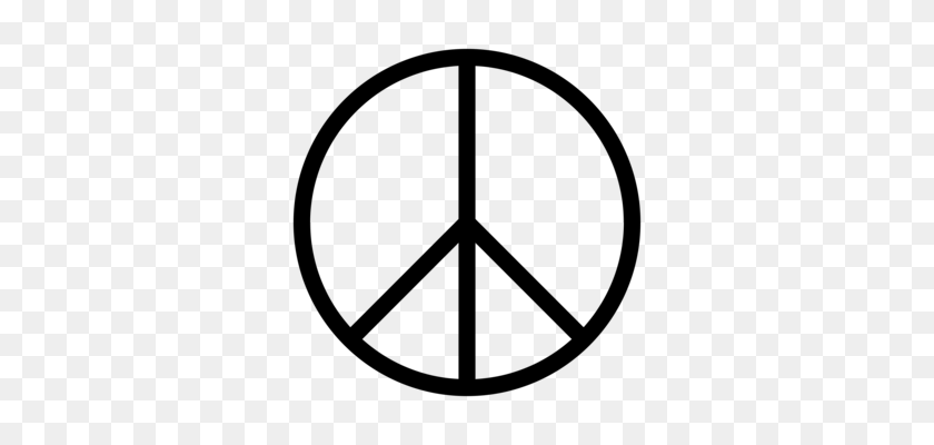 340x340 World Peace Peace Symbols Doves As Symbols - World Peace Clipart