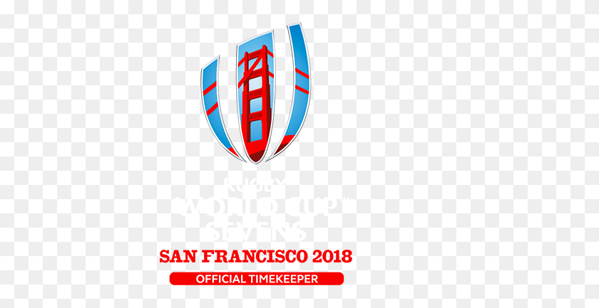 400x373 World Rugby - Copa Del Mundo 2018 Logo Png
