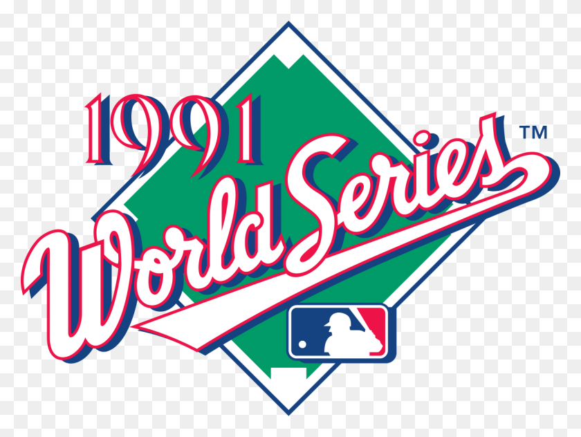 1200x881 World Series - Twins Logo PNG