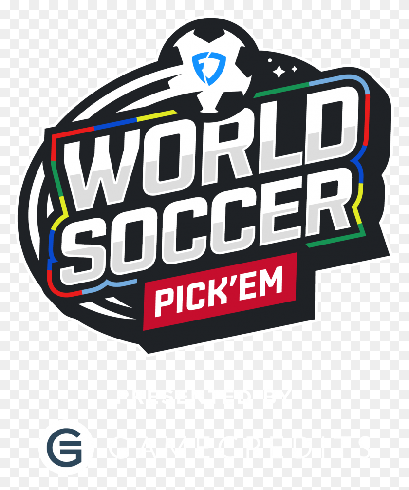 1291x1566 World Soccer Pickem Fanduel - Imágenes Prediseñadas Del Trofeo De La Serie Mundial