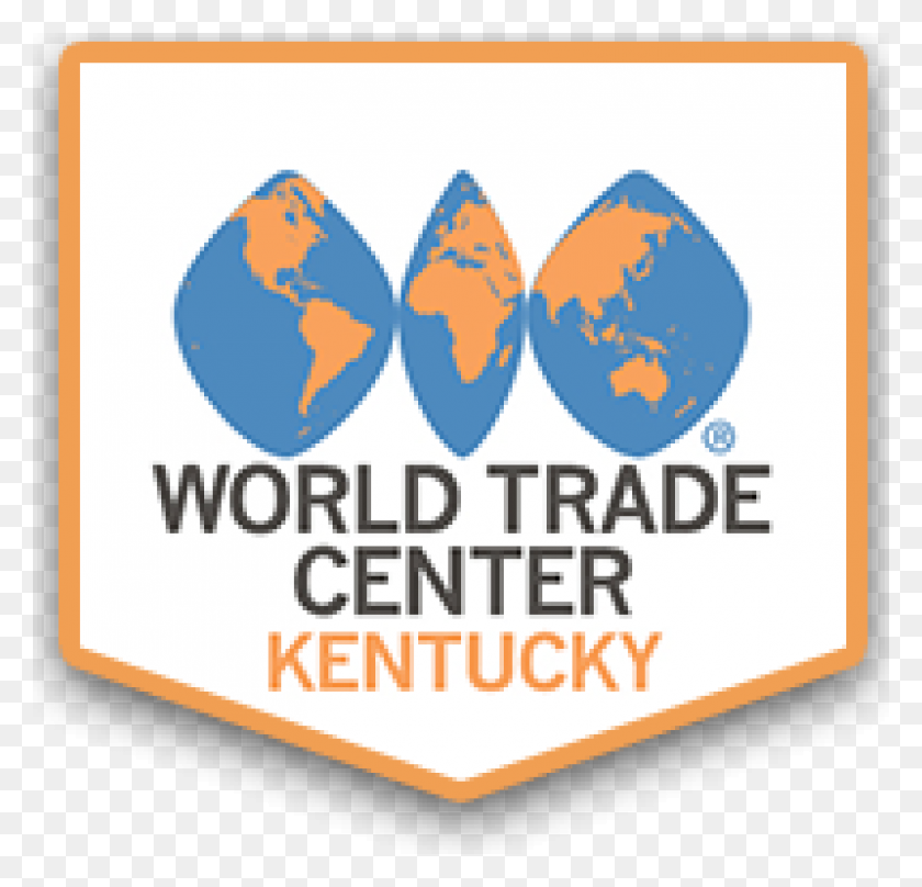 800x768 Всемирный Торговый Центр Кентукки Готовится К Поездке На Кубу Wkms - Всемирный Торговый Центр Png