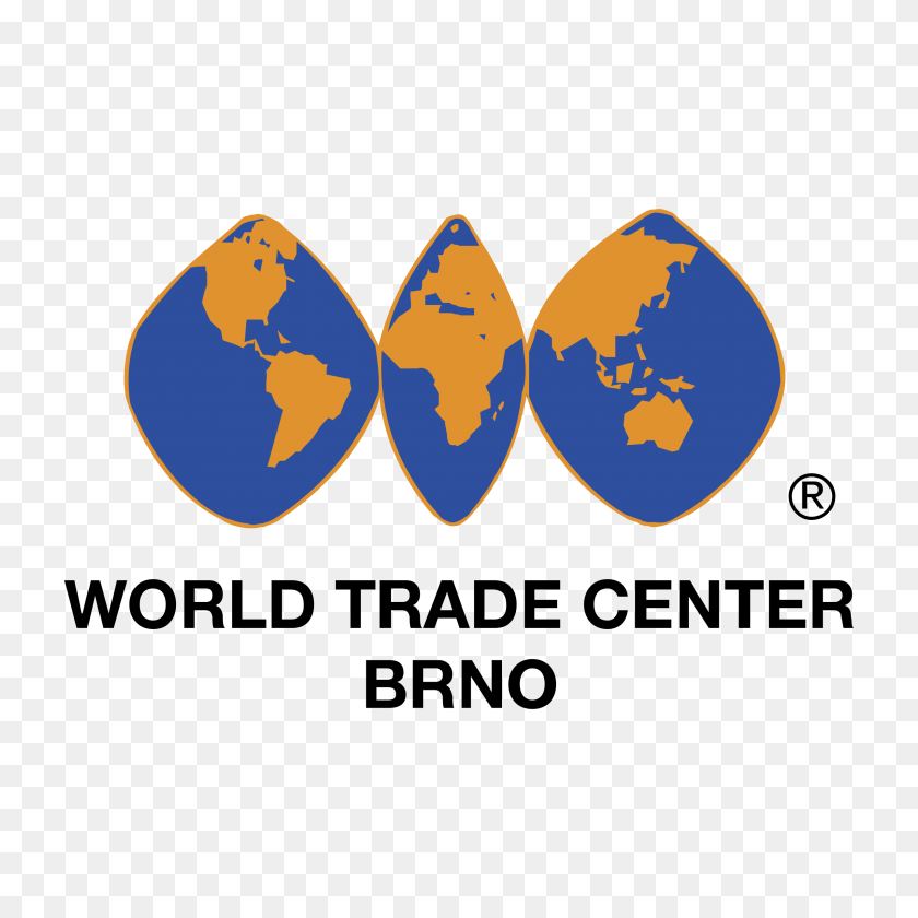 2400x2400 World Trade Center Logo Png Transparent Vector - World Trade Center Png