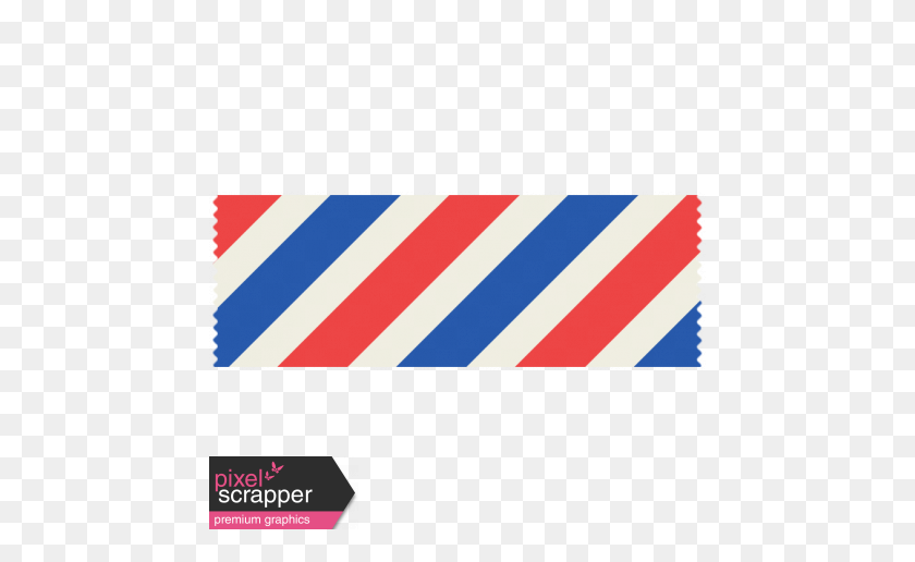 456x456 World Traveler Elements Kit - Diagonal Stripes PNG
