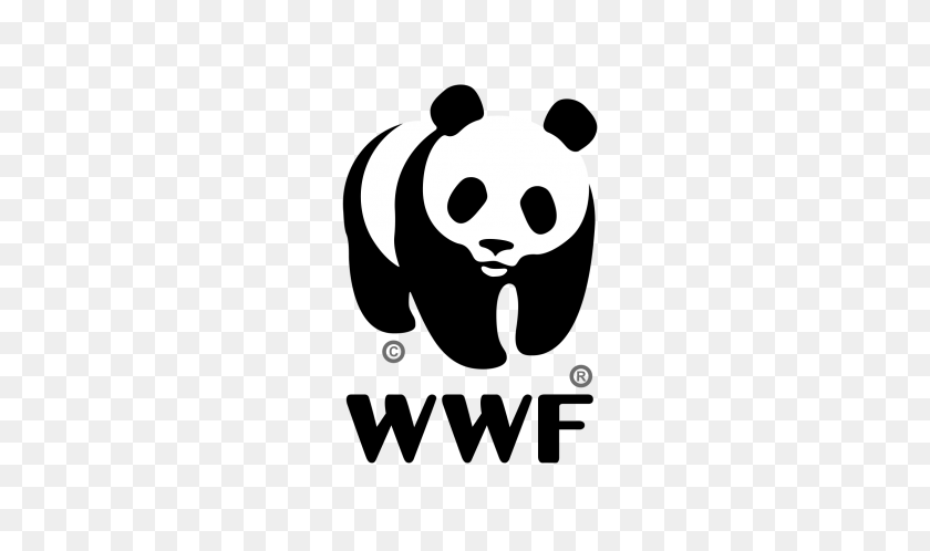 2311x1300 Fondo Mundial Para La Naturaleza Logotipo De La Organización Logotipo - Logotipo De La Wwf Png