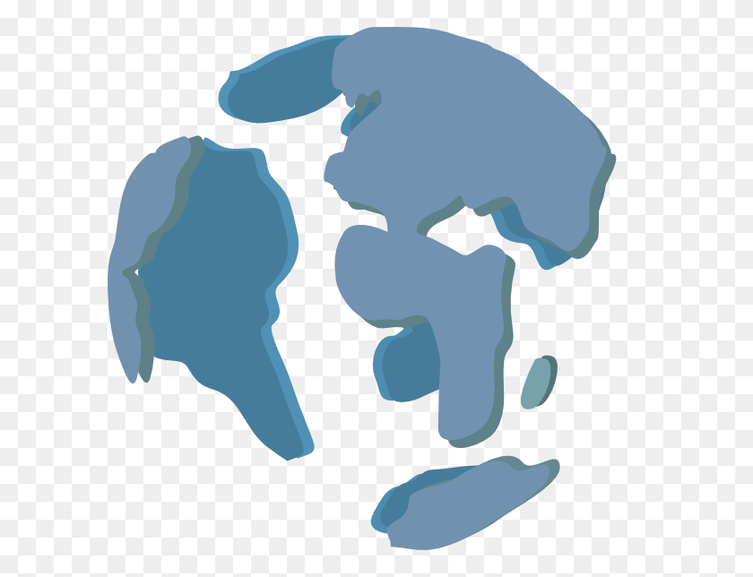 600x584 World Wide Web Clipart Website Logo - Globe Clipart Free