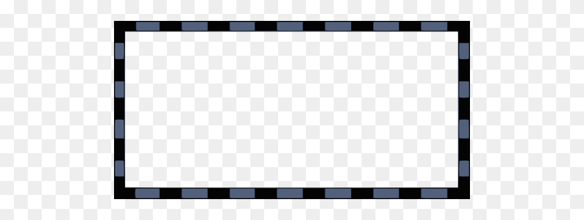 512x256 Worldlabel Com Dark Blue Checkered Clipart - Checkered PNG