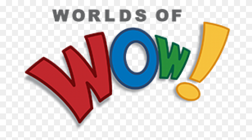 1200x630 Worlds Of Wow Indoor Themed Playgrounds - Wow Clipart