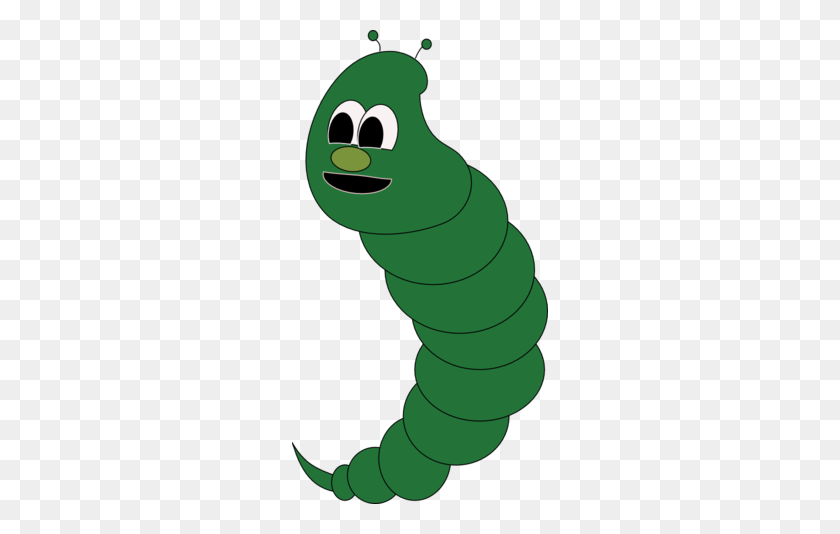 256x474 Worm Clipart For Printable Worm Clipart - Free Worm Clipart