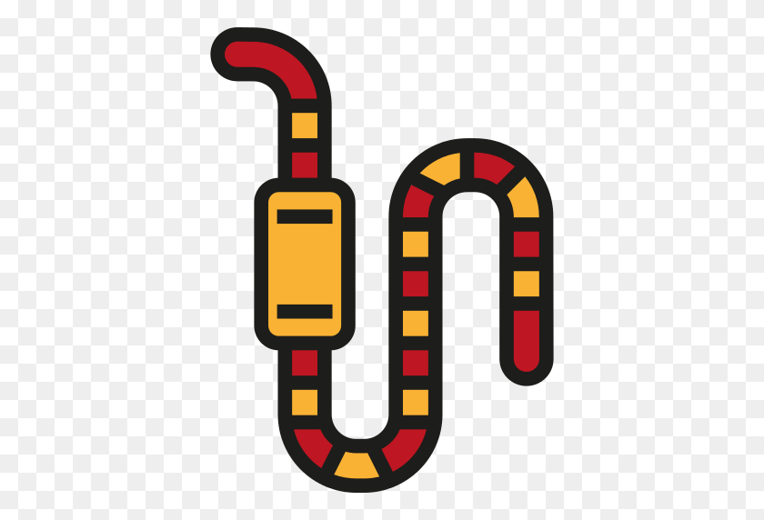 512x512 Worm Png Icon - Worm PNG