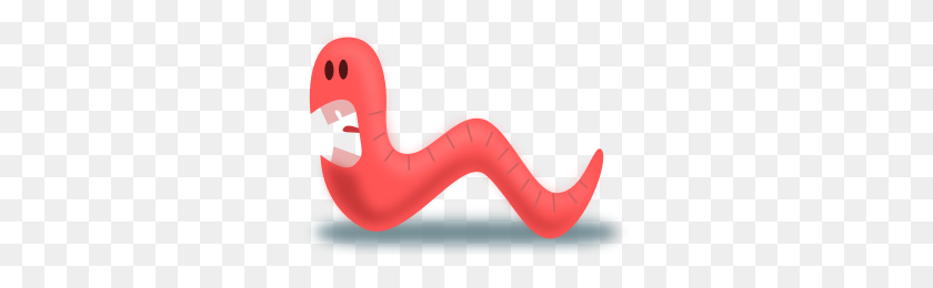 300x200 Worm Png Png Image - Worm PNG