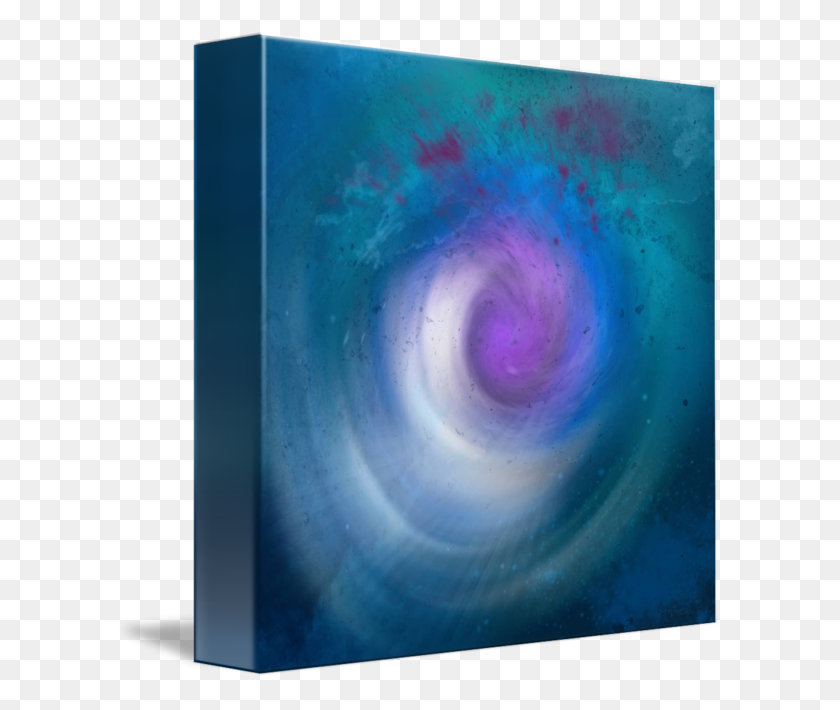 606x650 Wormhole Abstract - Wormhole PNG