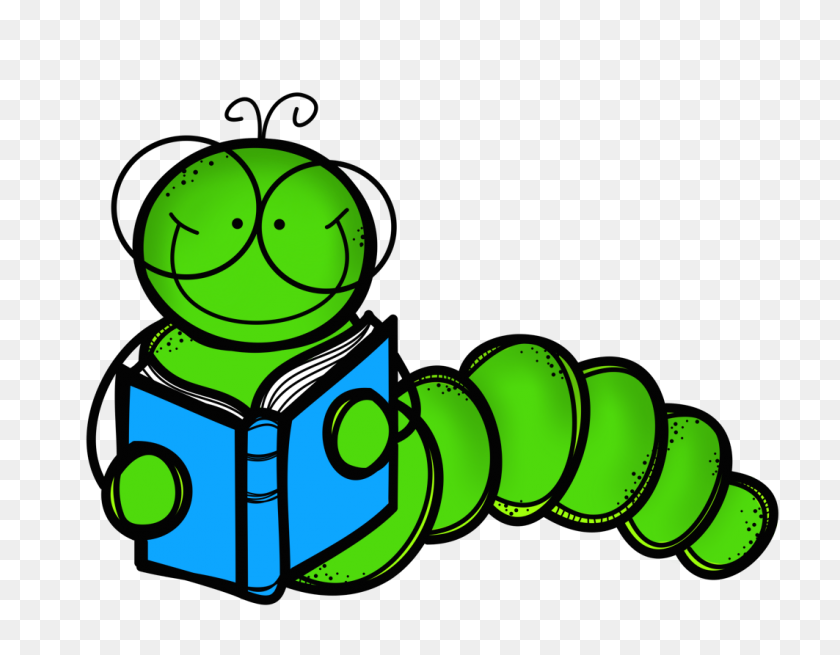 1063x811 Worms Clipart Reading - Earthworm Clipart