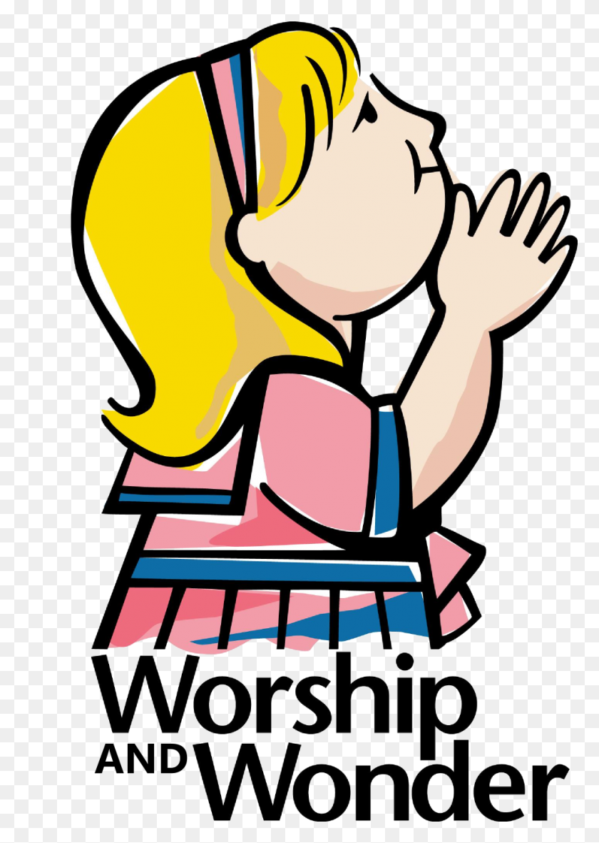 964x1386 Worship Christian Cliparts Free Download Clip Art - Free Christian Images And Clipart