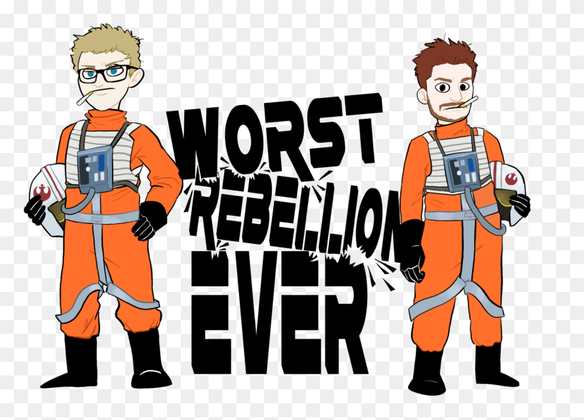 1500x1047 Worst Rebellion Ever Episode Vii What We Learned From The Last - The Last Jedi PNG