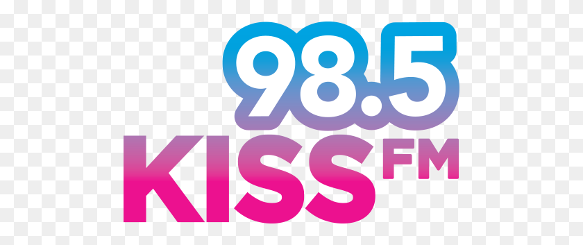 486x293 Wpia Logo Kiss - Kisspng