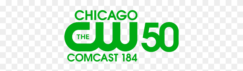 400x185 Wpwr Tv Cw Logo - Cw Logo PNG