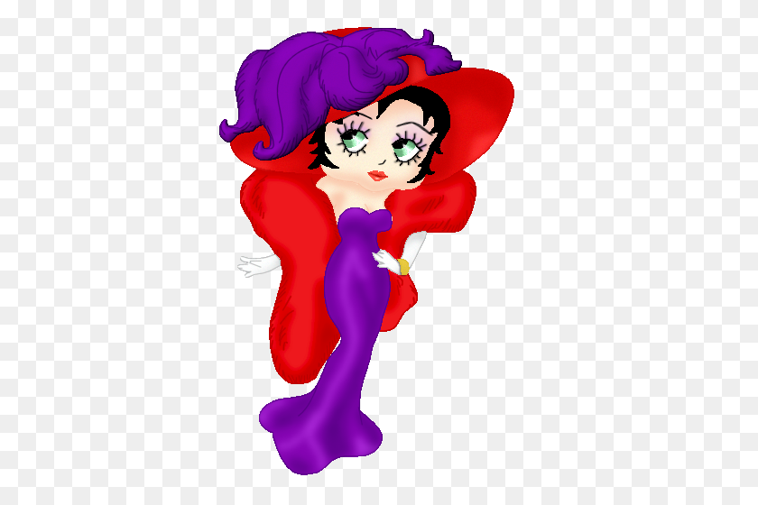 400x500 Wrapped For Life Red Hat Red Hat Ladies - Red Hat Society Clip Art