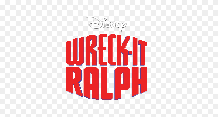 2048x1024 Wreck It Ralph Disneylife - Wreck It Ralph PNG