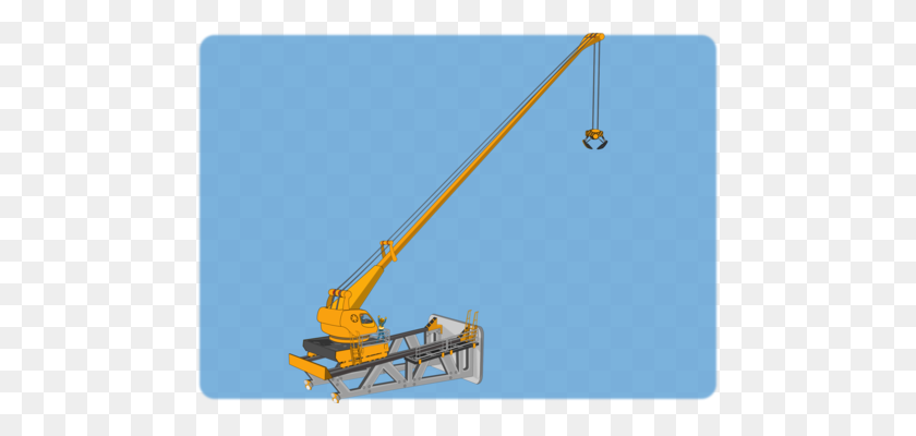 478x340 Wrecking Ball Computer Icons Crane Heavy Machinery Demolition Free - Wrecking Ball PNG