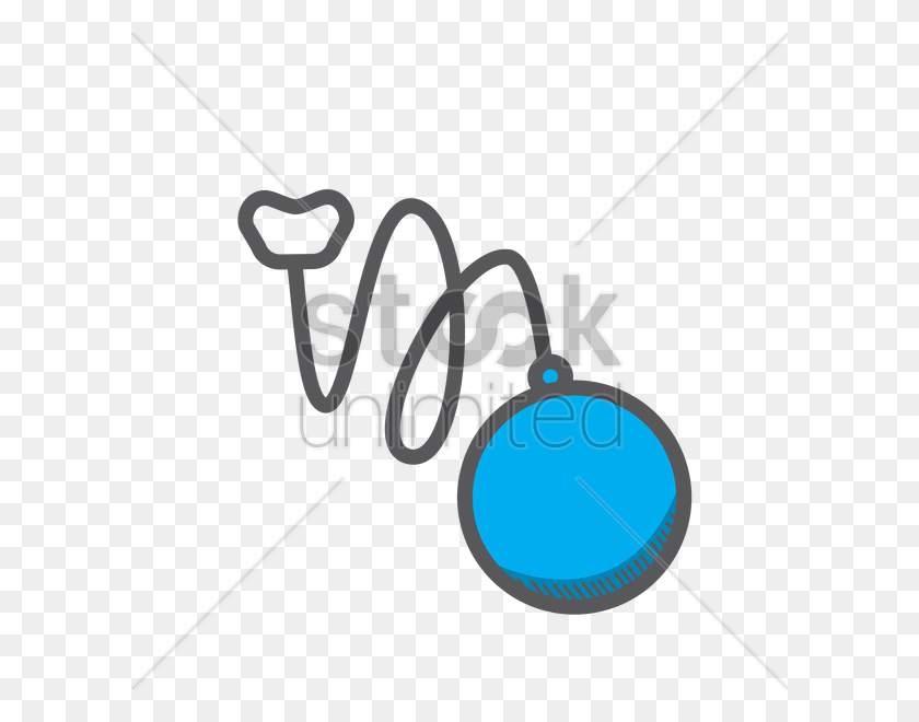 600x600 Wrecking Ball Vector Image - Wrecking Ball Clip Art