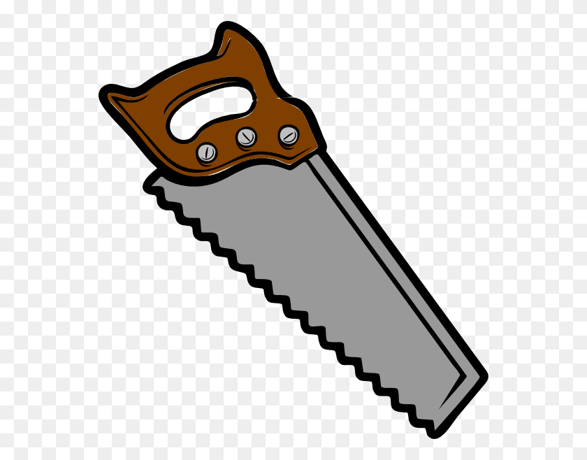 558x598 Wrench Clipart Clip Art - Wood Clipart