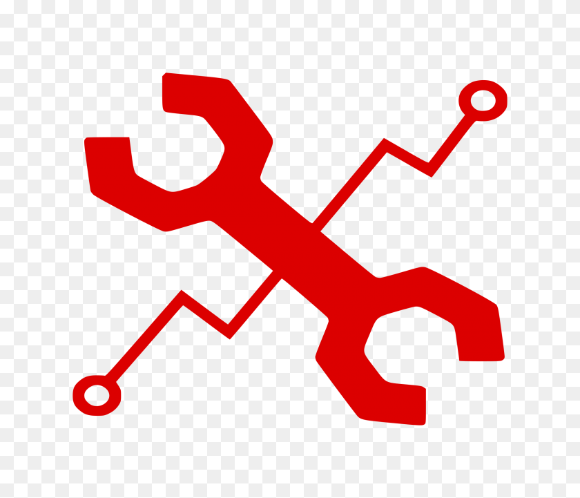 2400x2036 Wrench Graph Icon Icons Png - Wrench Icon PNG