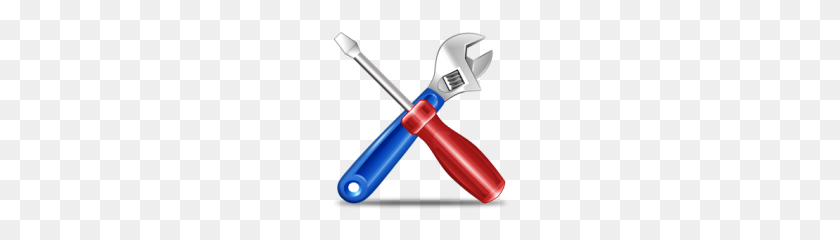 180x180 Wrench Png Clipart - Wrench PNG