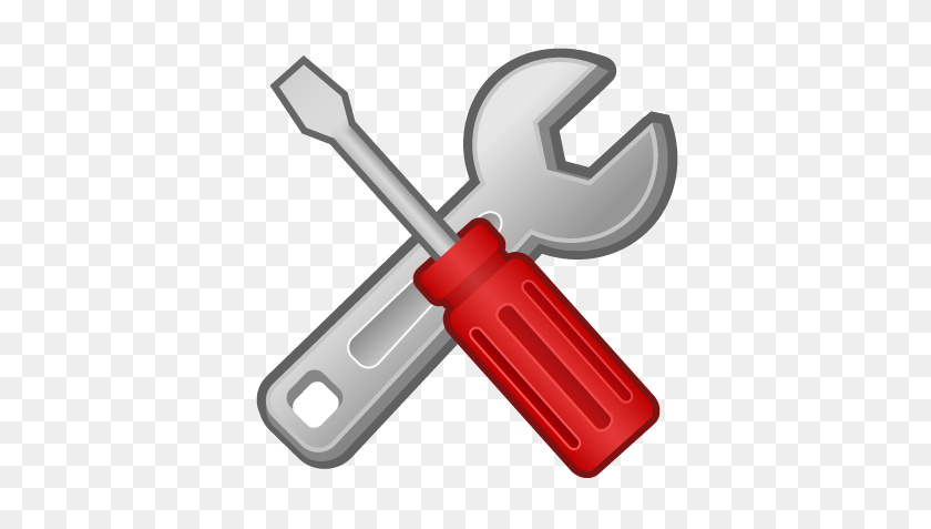 417x417 Wrench Png Designs - Wrench PNG