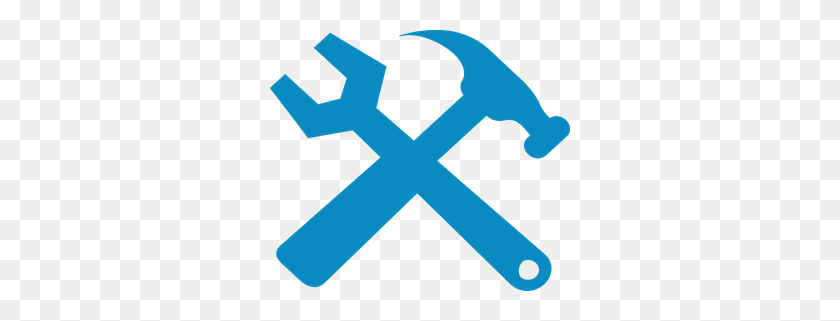 300x261 Wrench Png Images, Icon, Cliparts - Monkey Wrench Clipart