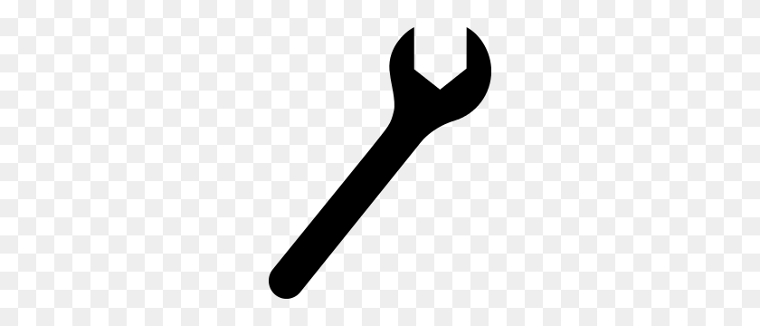 246x300 Wrench Png Transparent Images - Wrench PNG
