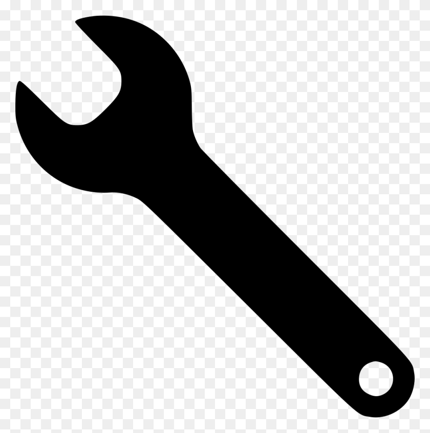 980x990 Wrench Tool Tools Repair Config Mechanic Png Icon Free - Wrench PNG