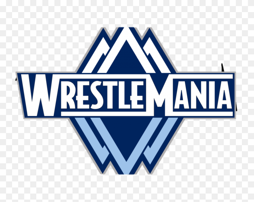 Wrestlemania Logo Png Wrestlemania Logo Png Stunning Free Transparent Png Clipart Images Free Download