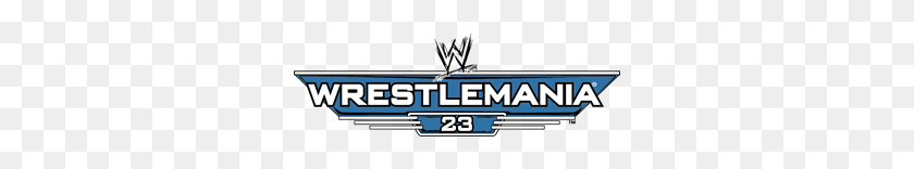 300x96 Wrestlemania Logo Vectores Descargar Gratis - Wrestlemania Logo Png