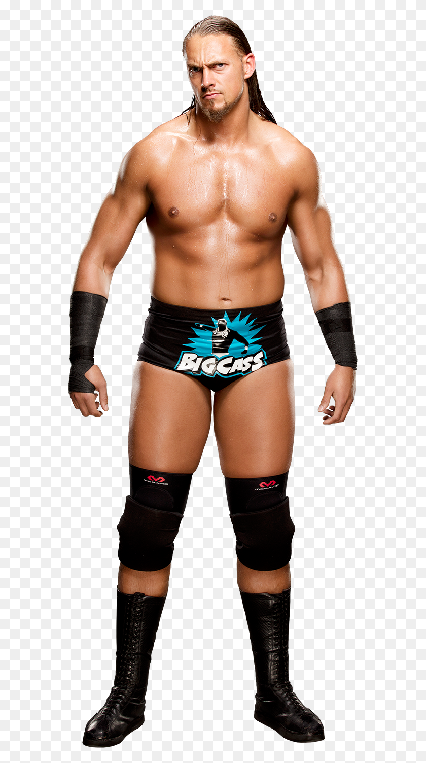 570x1444 Wrestler Picture Requests - Finn Balor PNG
