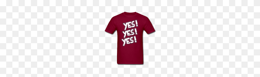 190x190 Wrestling Apparel Store Daniel Bryan Yes! Yes! Yes! T Shirt - Daniel Bryan PNG