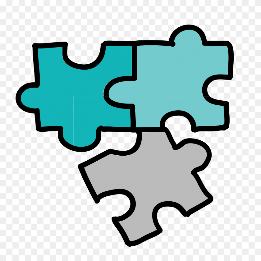1600x1600 Wrong Puzzle Piece Icon - Wrong PNG