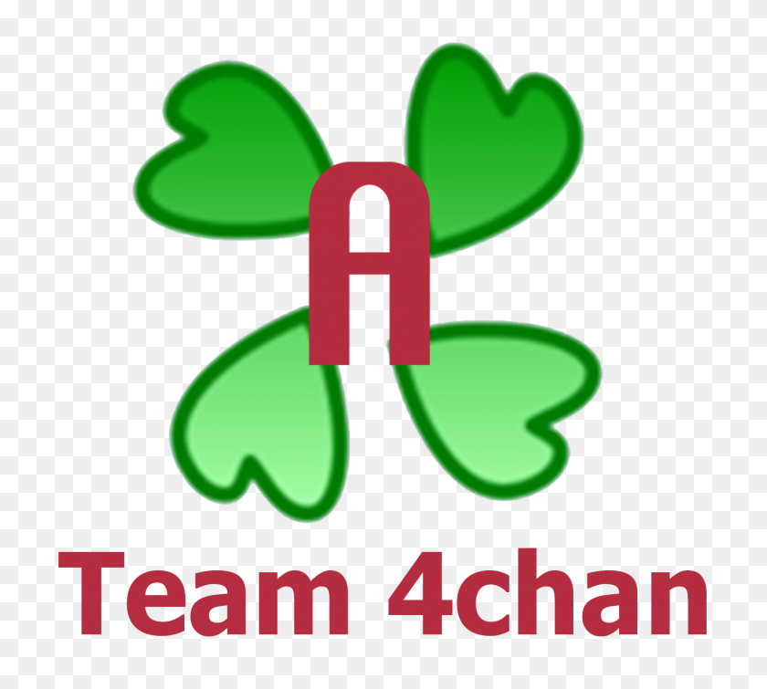 1465x1307 Wsr - Логотип 4Chan Png