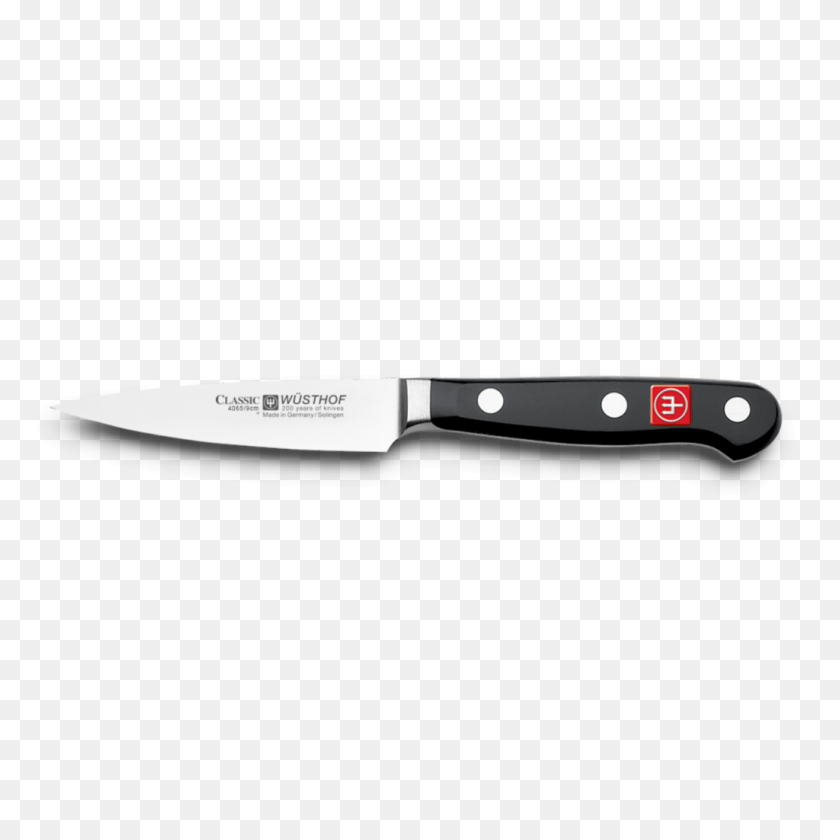 1024x1024 Wusthof - Кухонный Нож Png