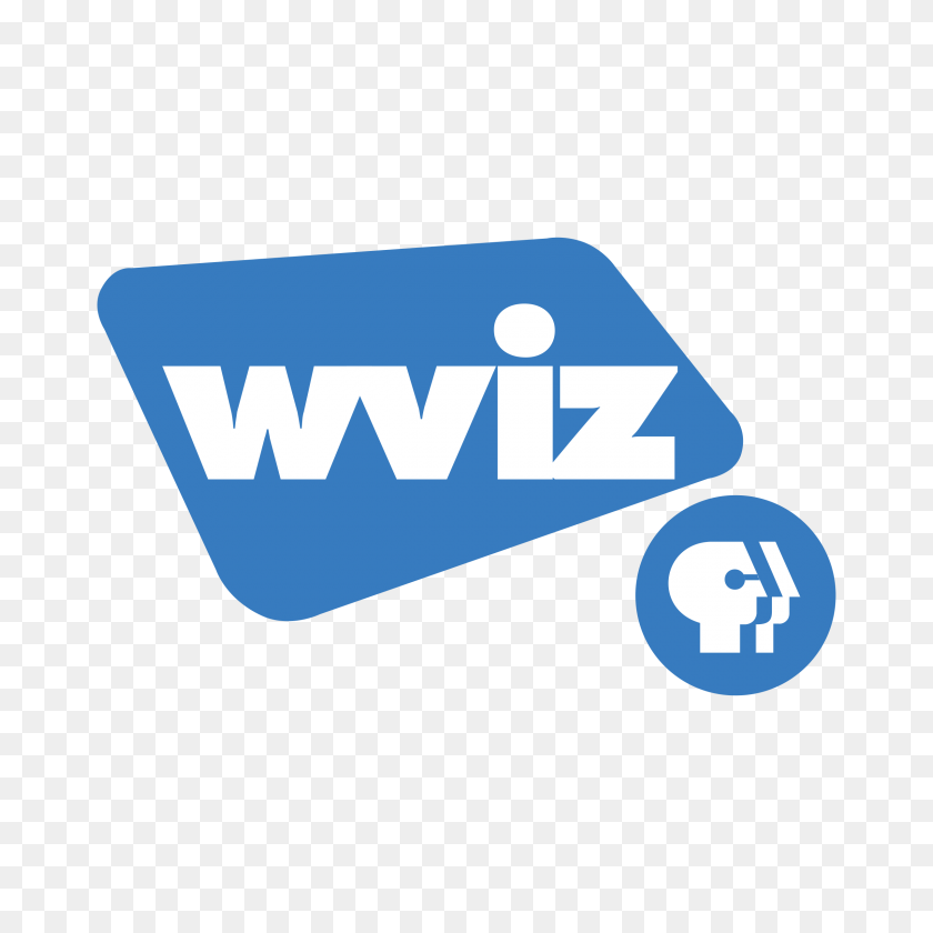 2400x2400 Логотип Wviz Pbs Png С Прозрачным Вектором - Логотип Pbs Png