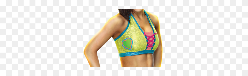 300x200 Wwe Bayley Png Png Image - Bayley PNG