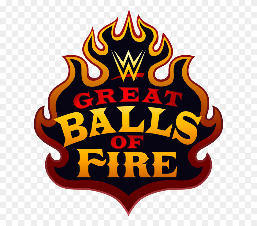620x680 Wwe Great Balls Of Fire Latest News, Images And Photos - Wwe Clipart
