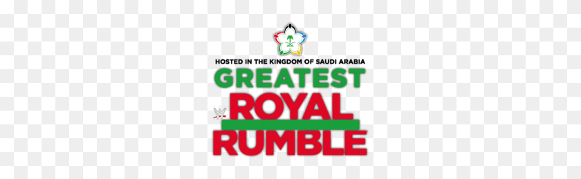 230x199 Wwe Greatest Royal Rumble A Livre - Royal Rumble PNG