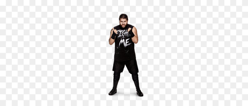 132x300 Wwe Live Touring Australia - Kevin Owens PNG