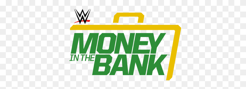 400x247 Wwe Money In The Bank - Seth Rollins Logotipo Png